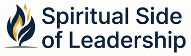 Spiritual Side of Leadership