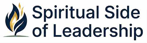 Spiritual Side of Leadership